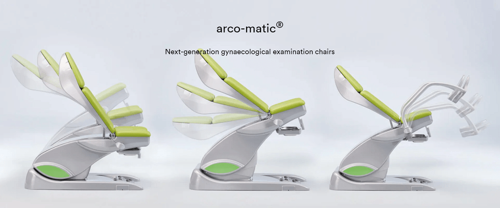 Schmitz Arco Matic