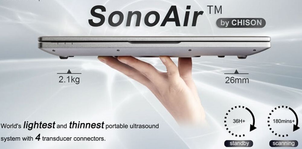 CHISON SonoAir30