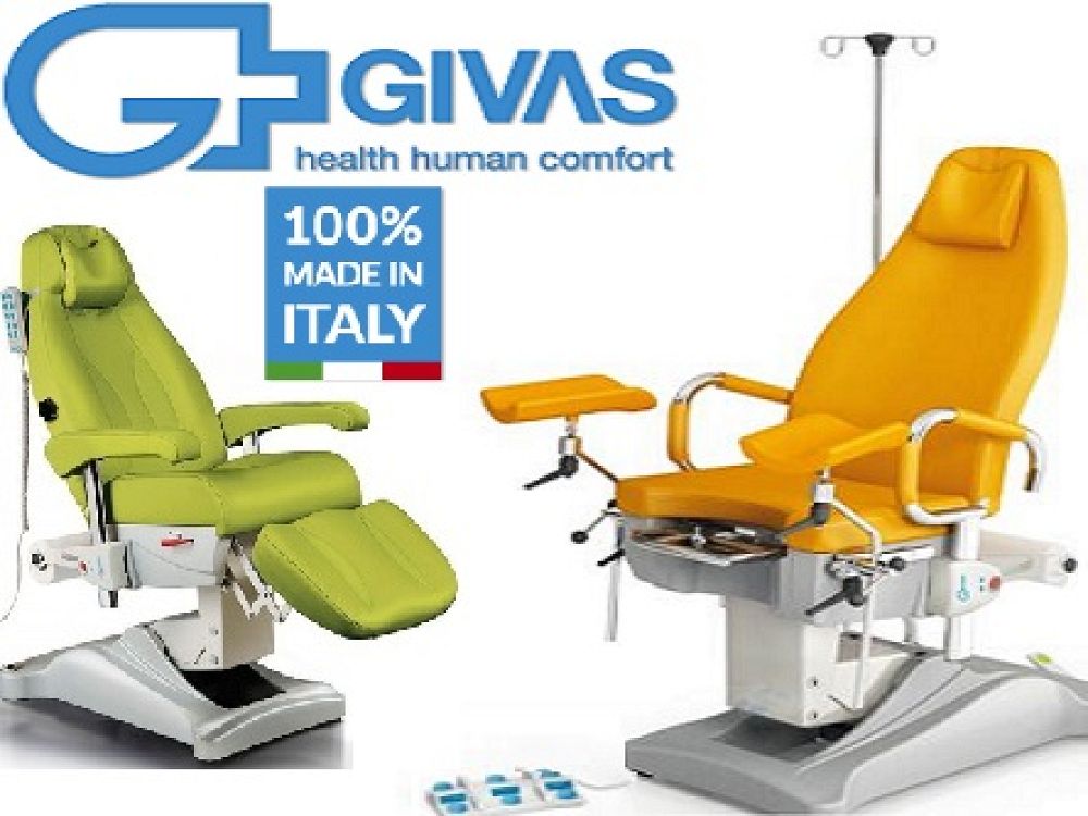 GIVAS AP4010