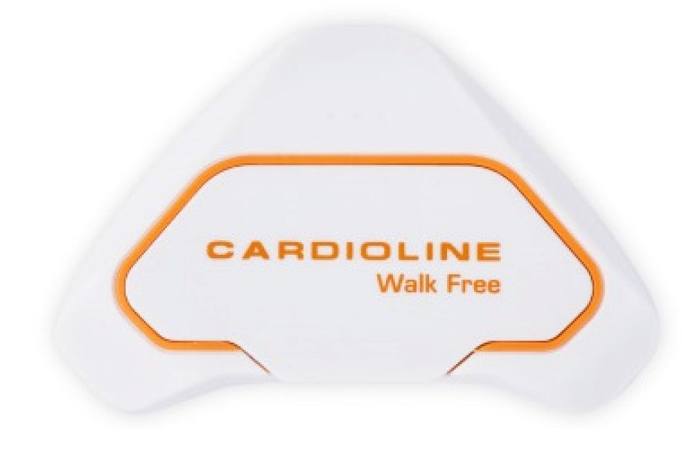Cardioline Walk Free