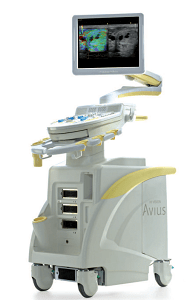 Hitachi Avius