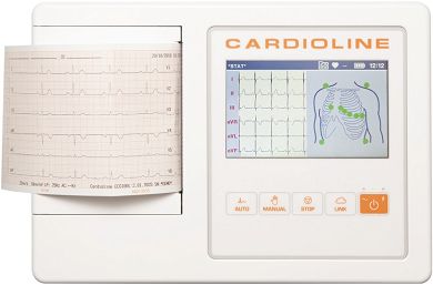 Cardioline ECG 100L