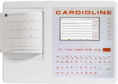 Cardioline ECG 100S