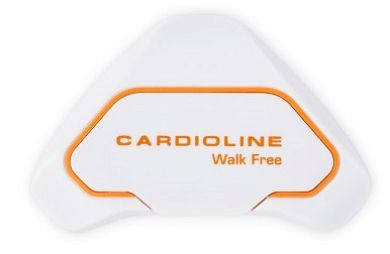 Cardioline Walk Free